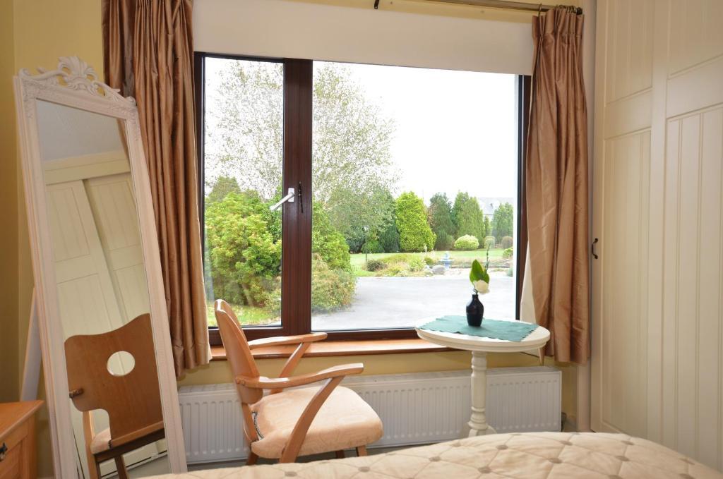 Gormans Country Home Cill Airne Rum bild